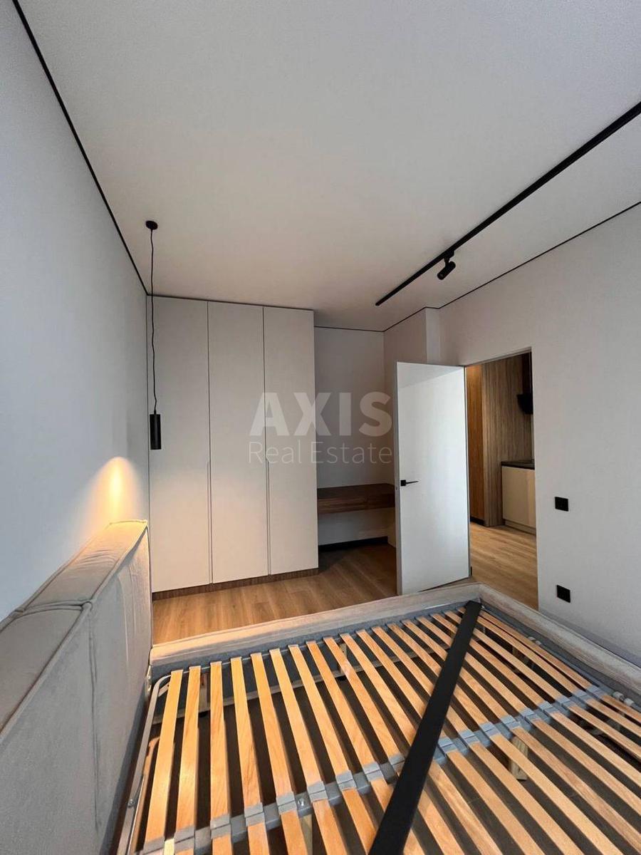 1k apartment vul. Chernigivs'ka 8426592