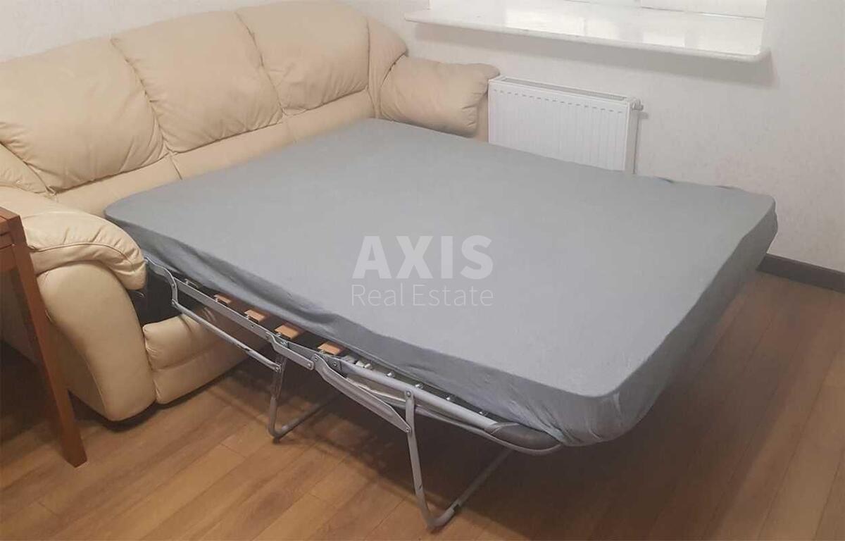 1k apartment vul. Kombinatna 25А3