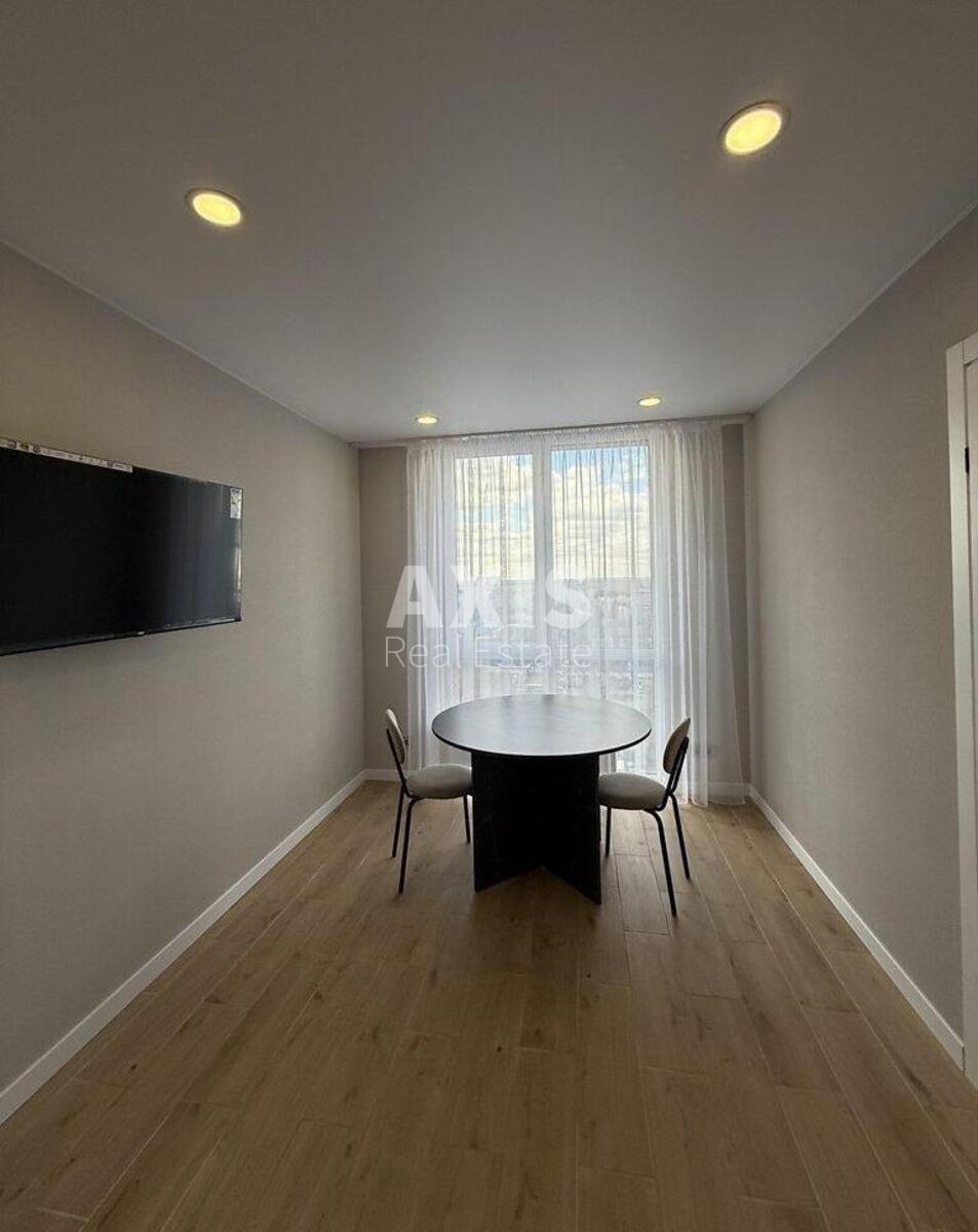 1k apartment vul. Oleha Mudraka 1Б622140