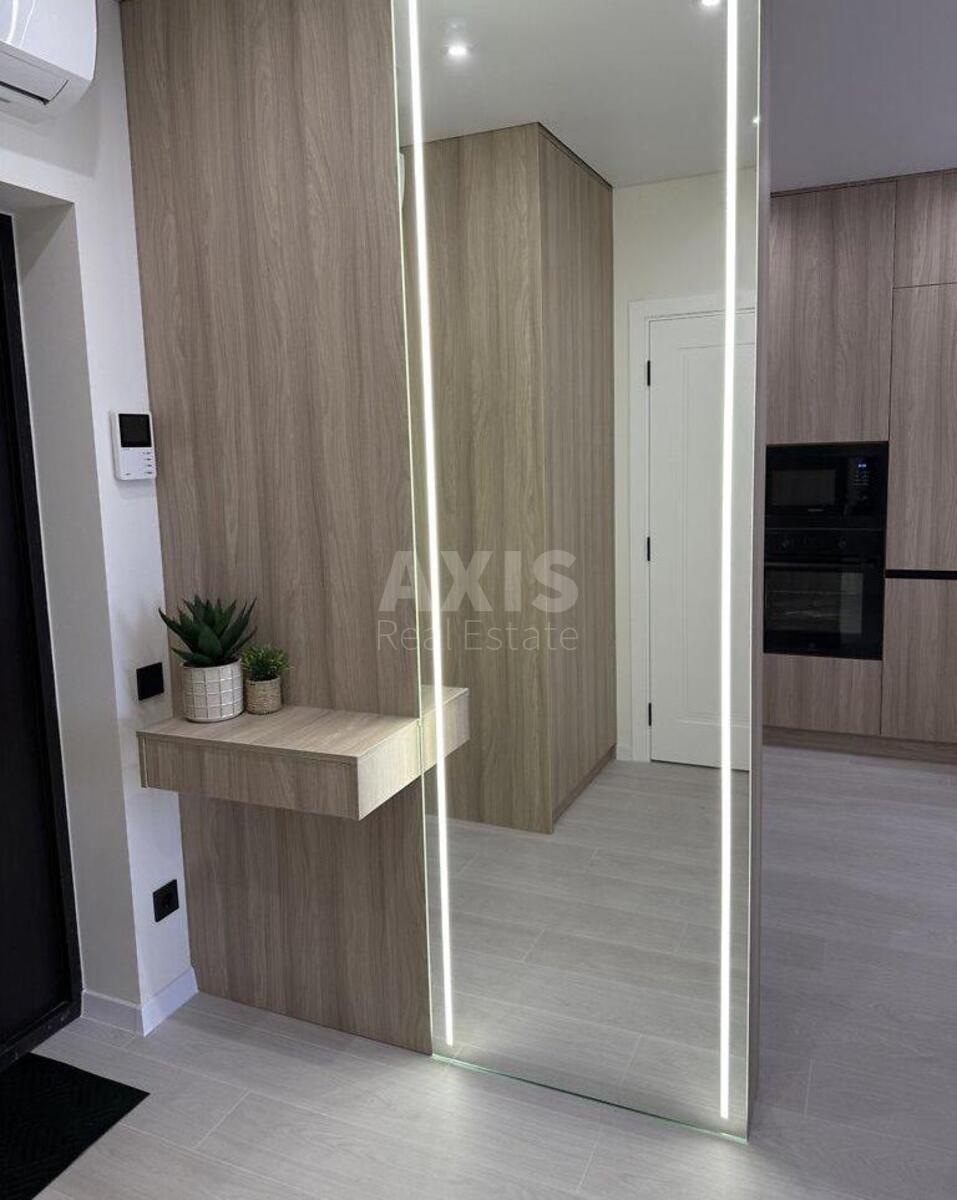 1k apartment vul. Vsevoloda Zmijenka 3/214