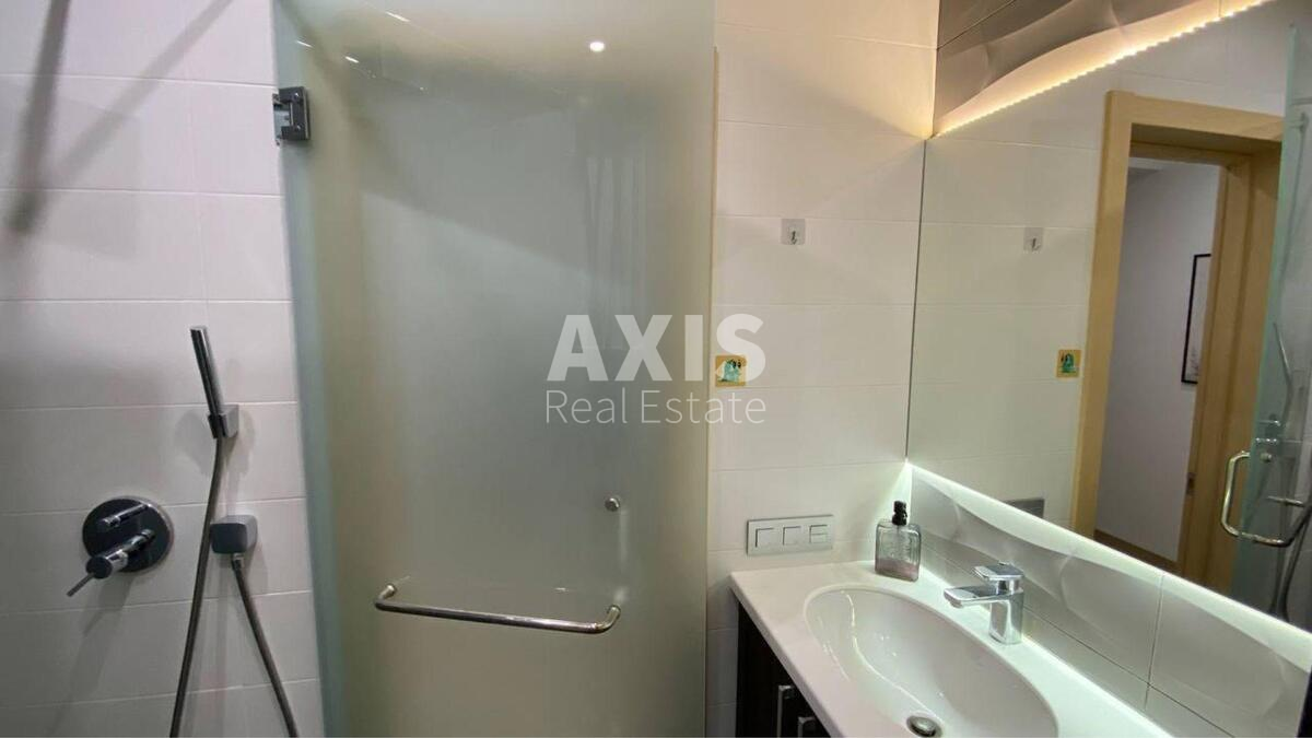 2k apartment vul. Myhajla Maksymovycha 3Г5423211