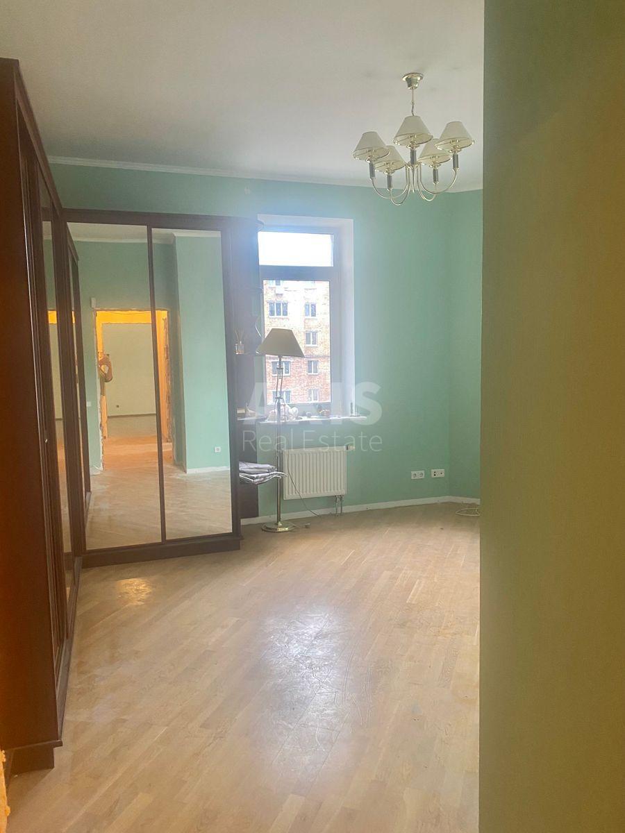 4k apartment vul. Proviants'ka 3580633