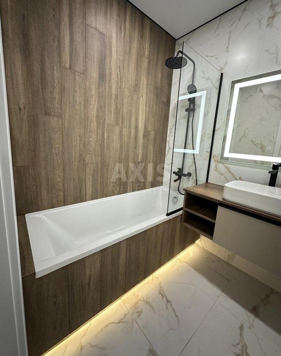 1k apartment vul. Vsevoloda Zmijenka 34/21623529