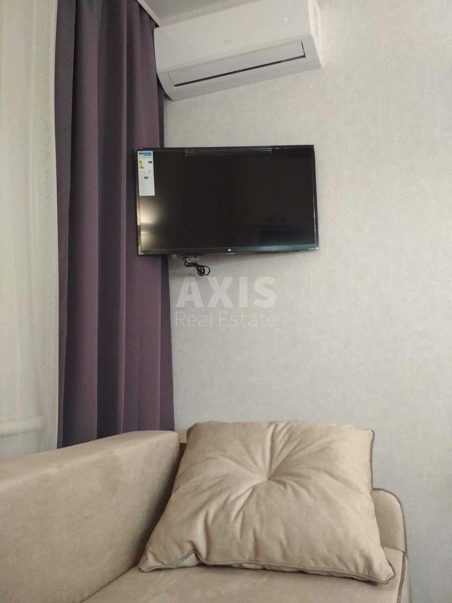 2k apartment vul. Skoropads'kogo Pavla 514