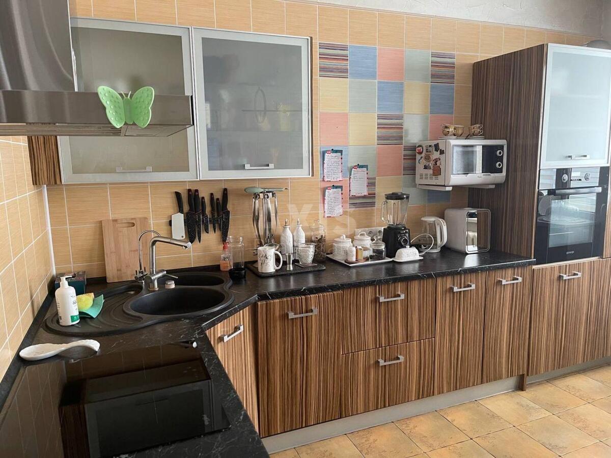 2k apartment pr-t Bazhana Mykoly 140