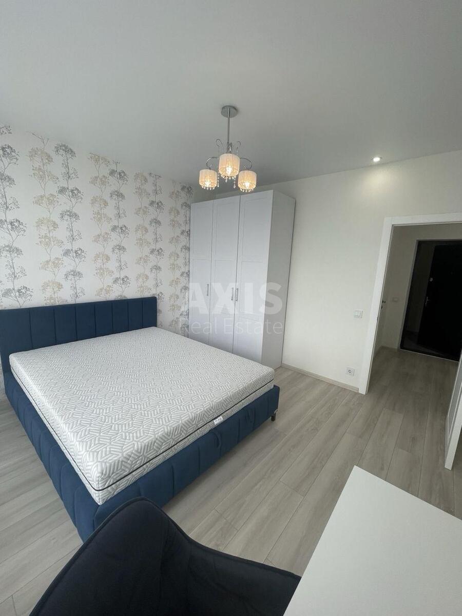 1k apartment pr-t Peremogy 671