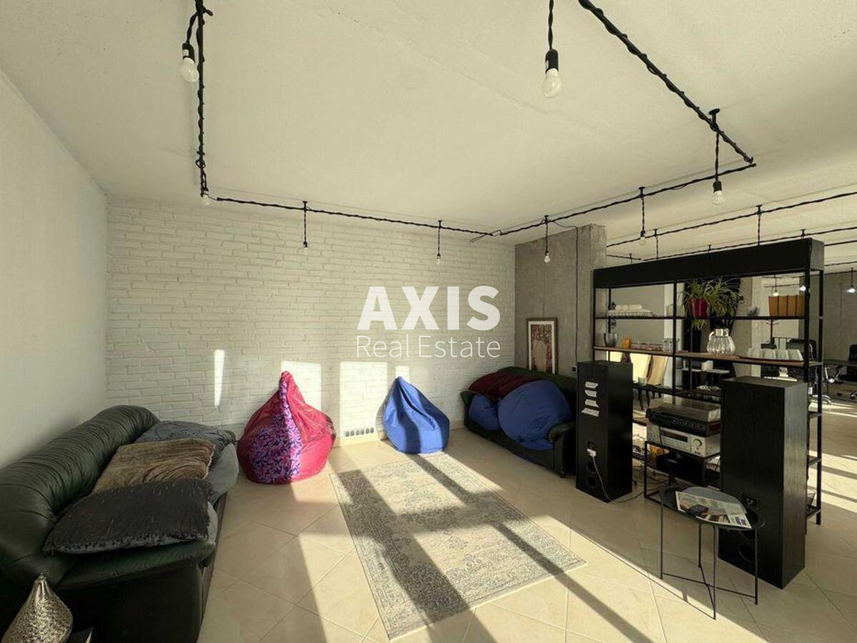 Office vul. Ahmatovoi' Anny 44, 120m2493672
