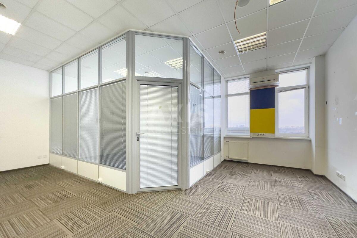 Office vul. Geroi'v Kosmosu 4, 520m2580985