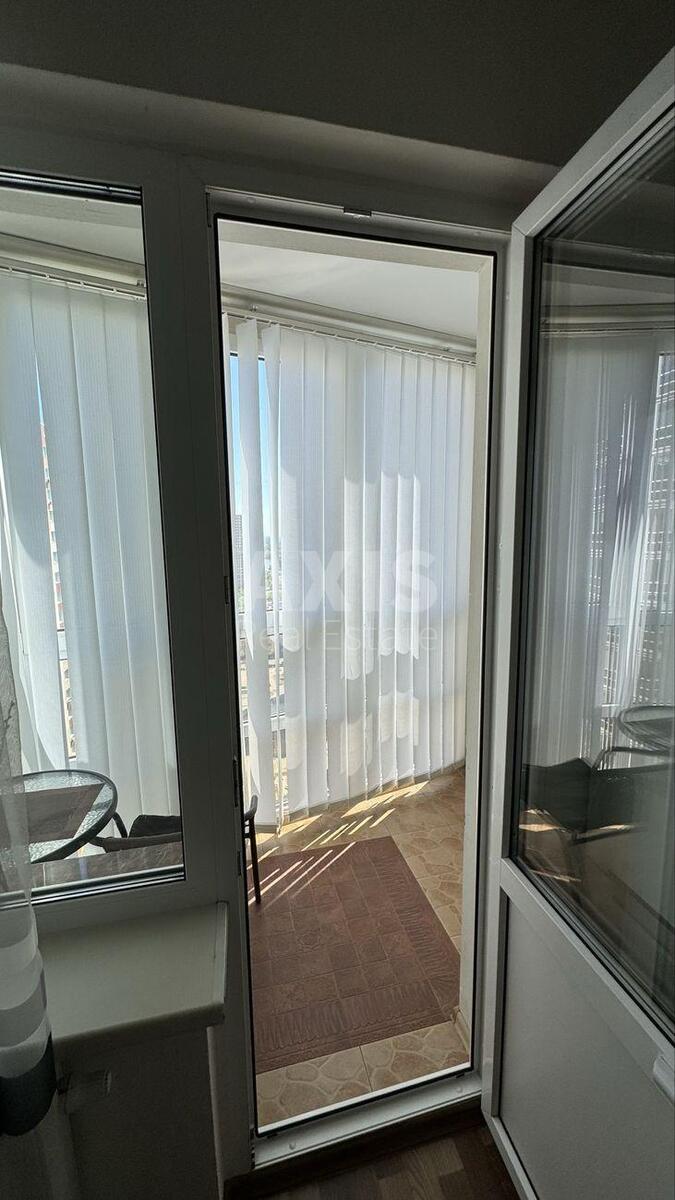 1k apartment vul. Gmyri Borysa 10/40624333