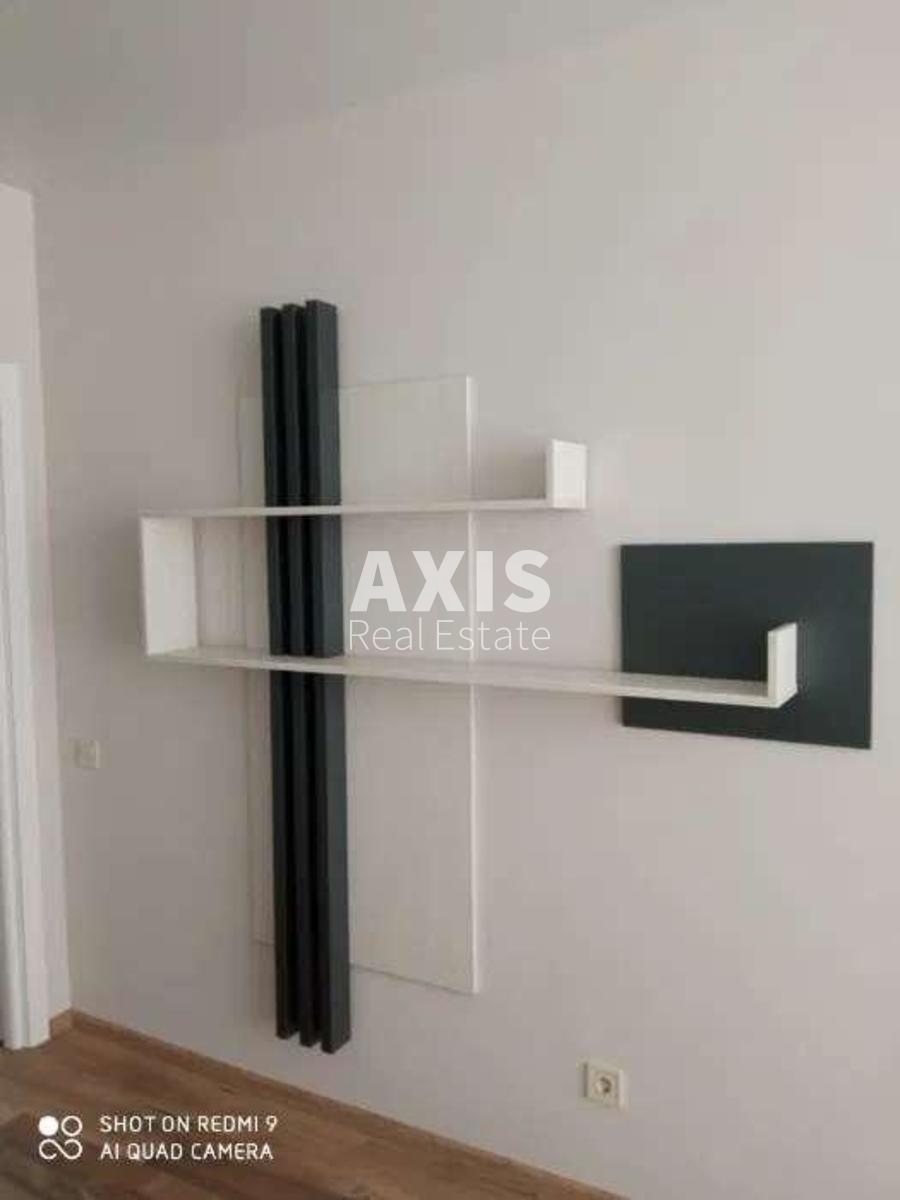 1k apartment pr-t Peremogy 5В237519