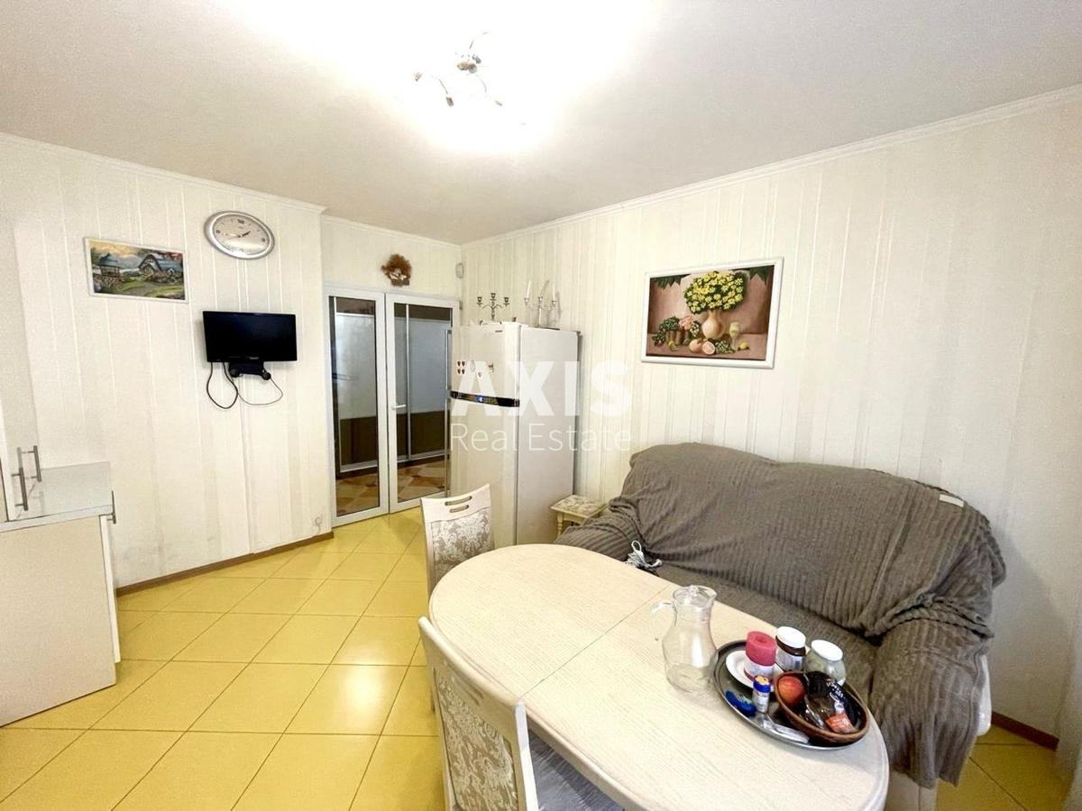 1k apartment bul. Druzhby Narodiv 14/162