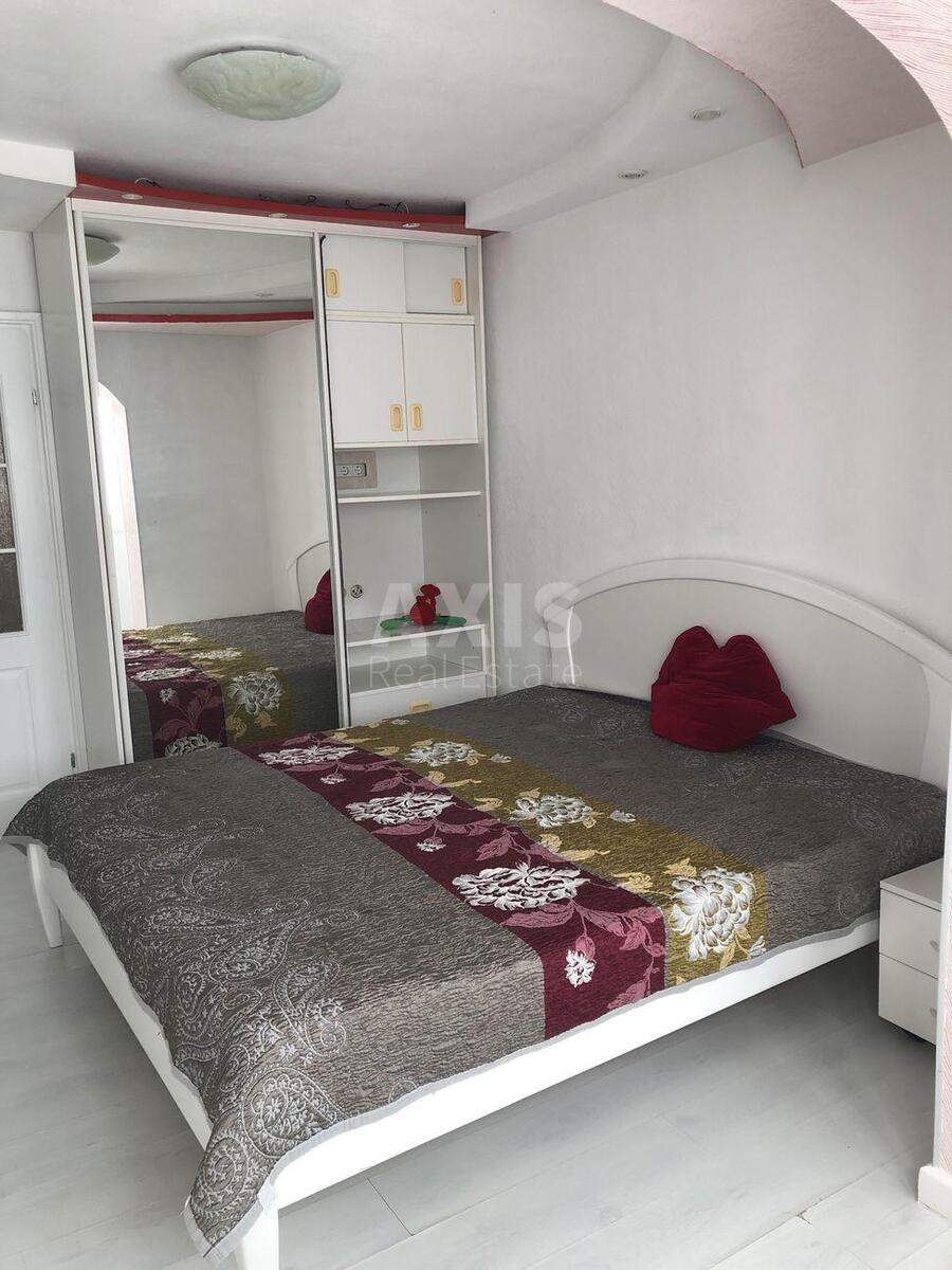 2к квартира пр-т Правды 76572160