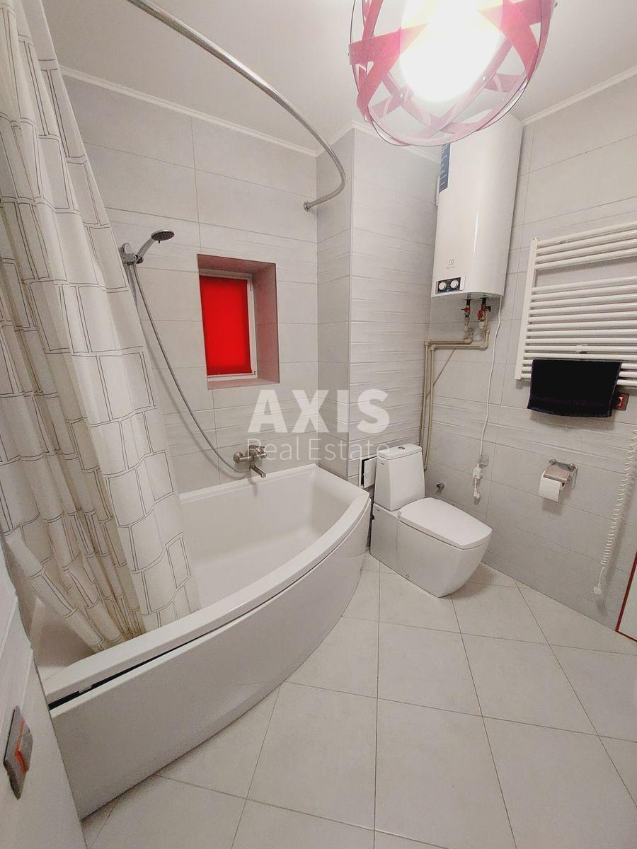 3k apartment vul. Barbjusa Anri 22/266