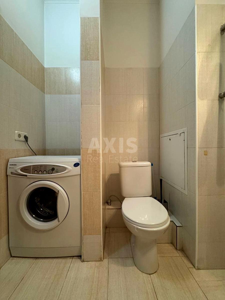 1k apartment pr-t Volodimira Іvasyuka 8616278