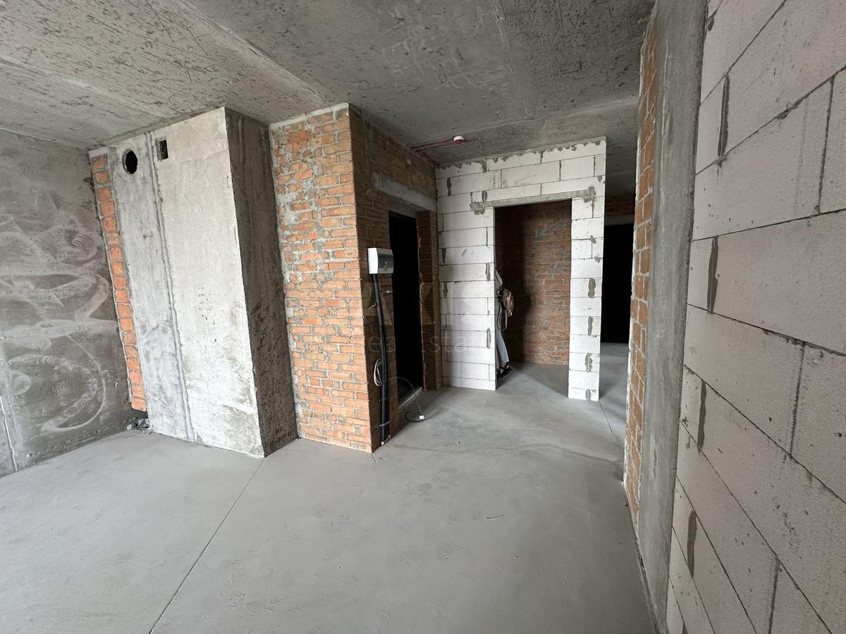 3k apartment vul. Zhmachenka Generala 26