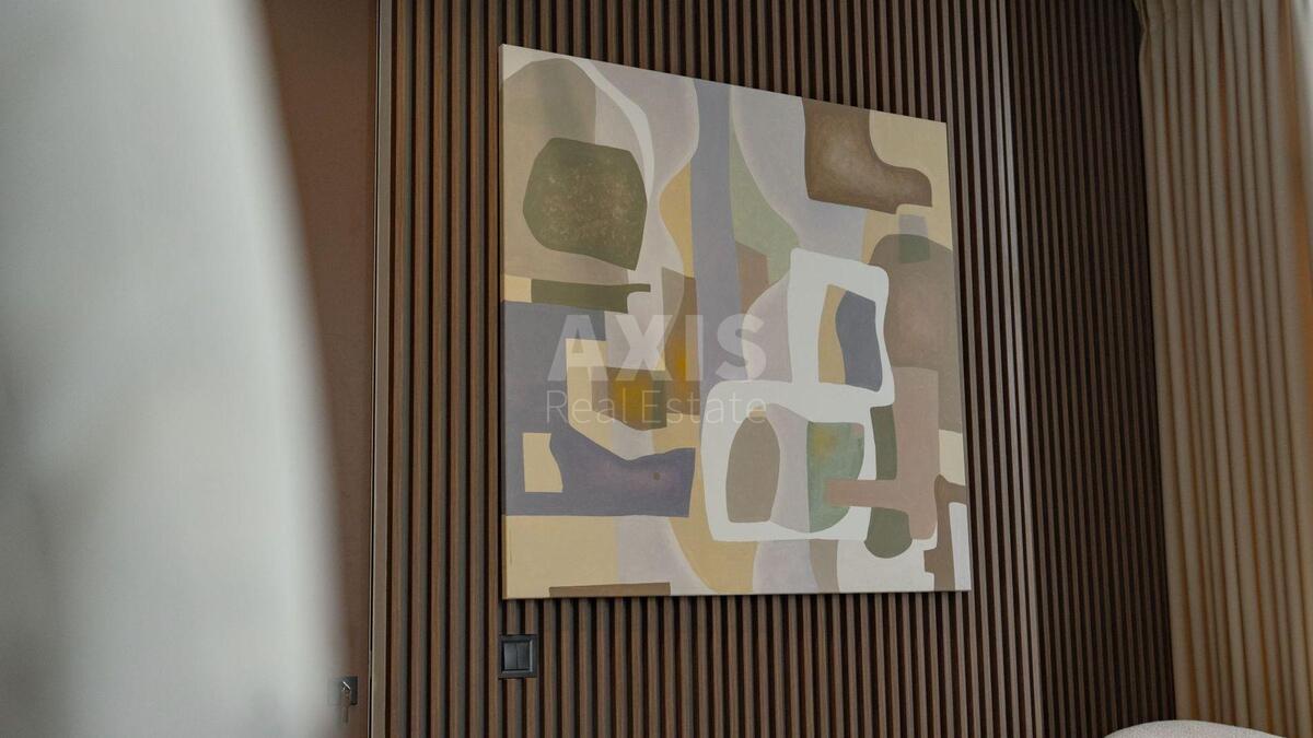 Office vul. Bul'varno-Kudrjavs'ka 15, 170m23