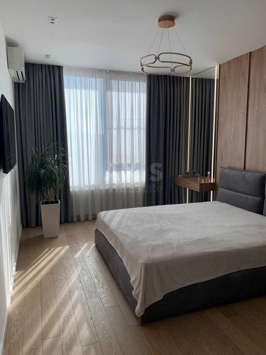 4k apartment vul. Dilova 1/2573027