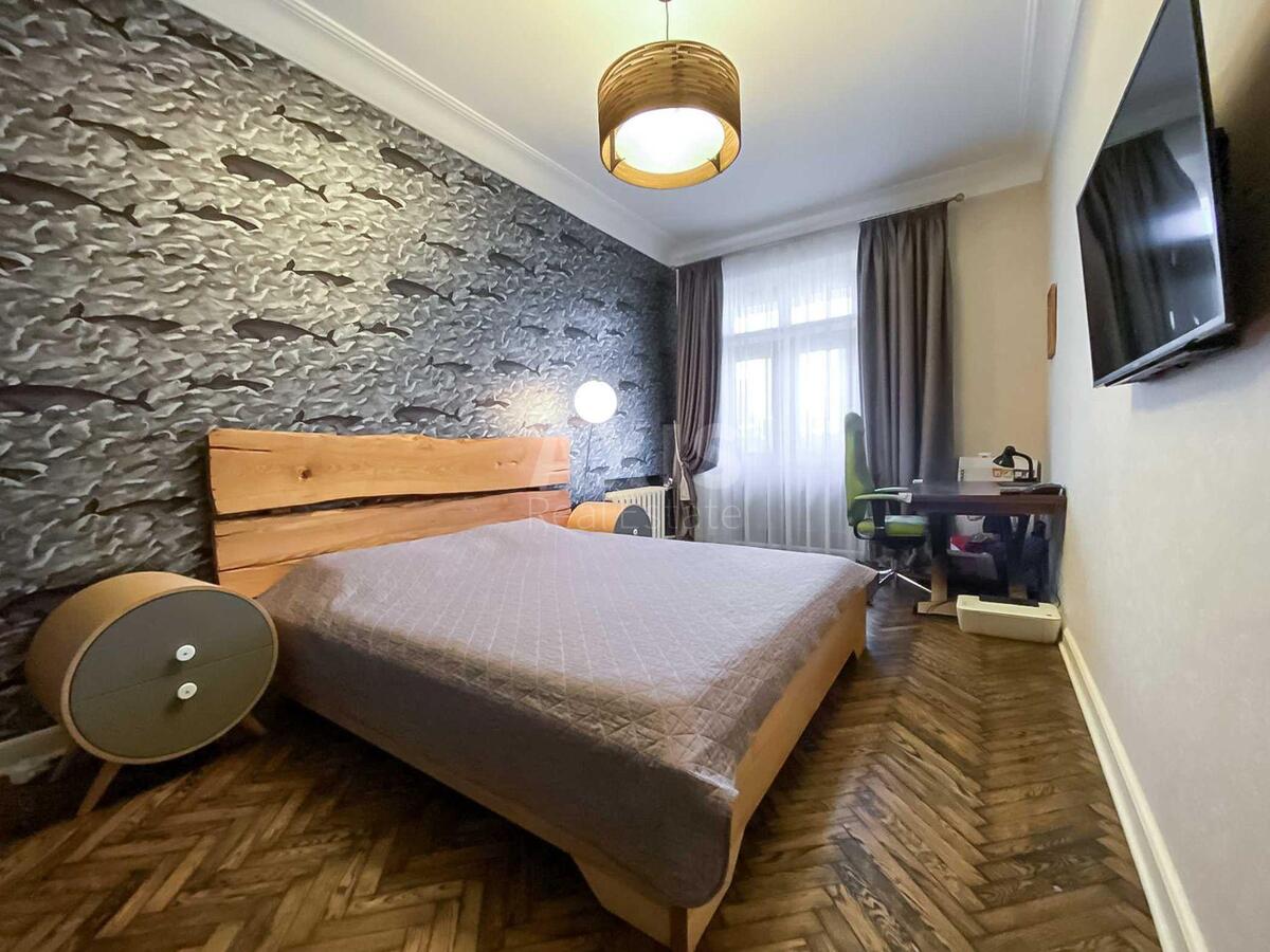 3k apartment vul. Jaroslaviv Val 30А573285