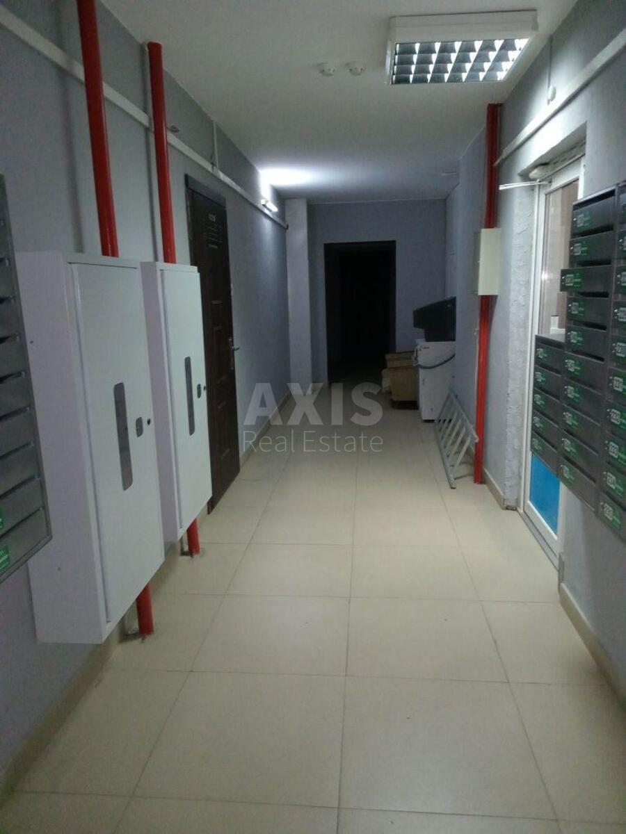 1k apartment vul. Yulia Zdanovska 36В6173917