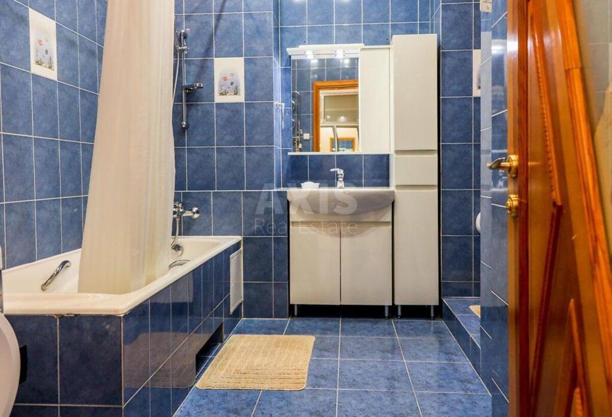 3k apartment bul. Lesi Ukrai'nky 237