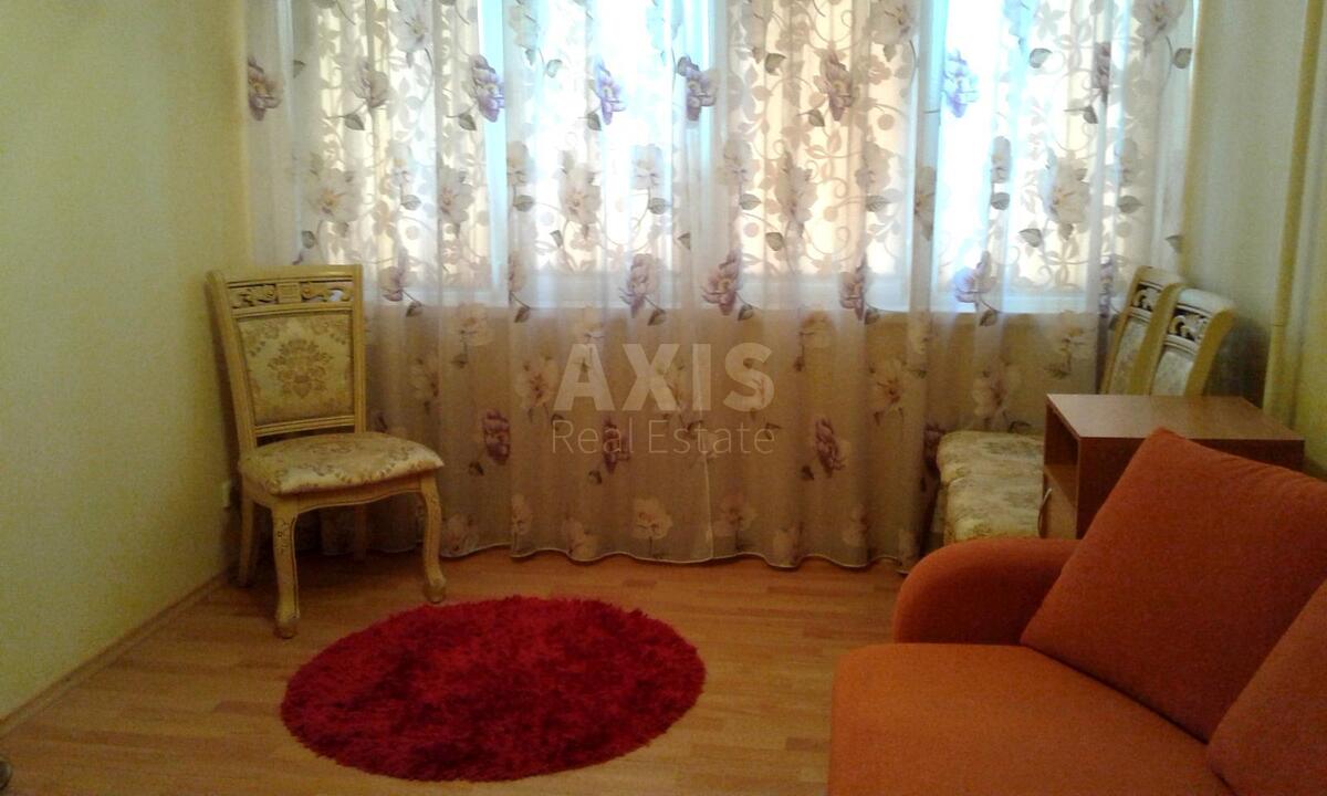 2k apartment vul. Velyka Vasyl'kivs'ka 124617673