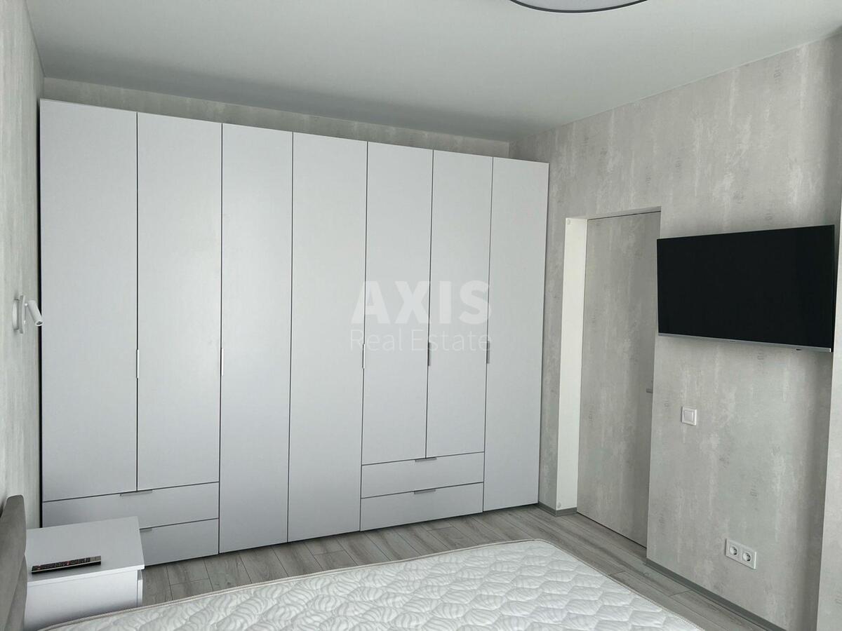 1k apartment vul. Oleksandra Olesja 2В617872