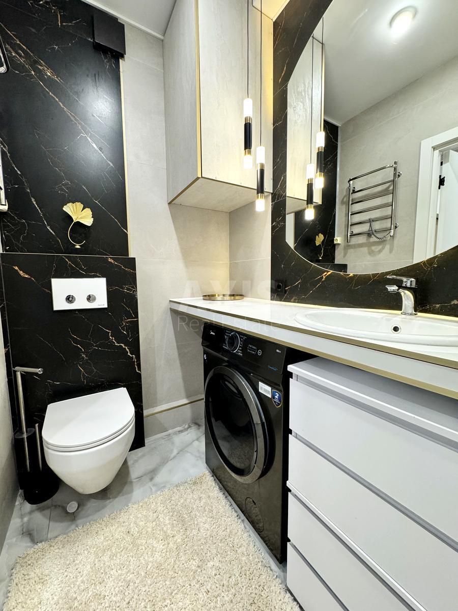 2k apartment vul. Myhajla Maksymovycha 24618059