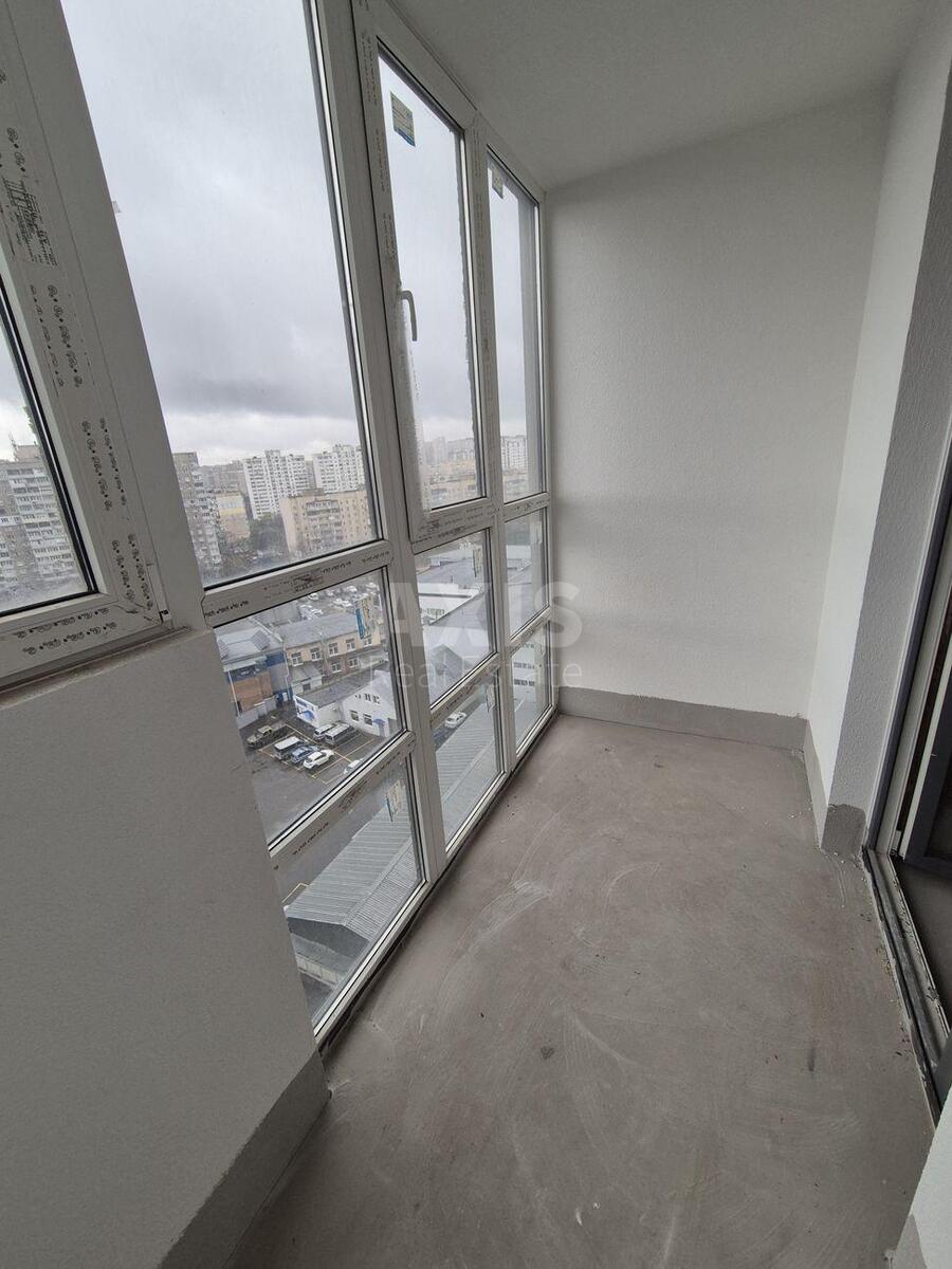 1k apartment vul. Verbyc'kogo Arhitektora 1В5