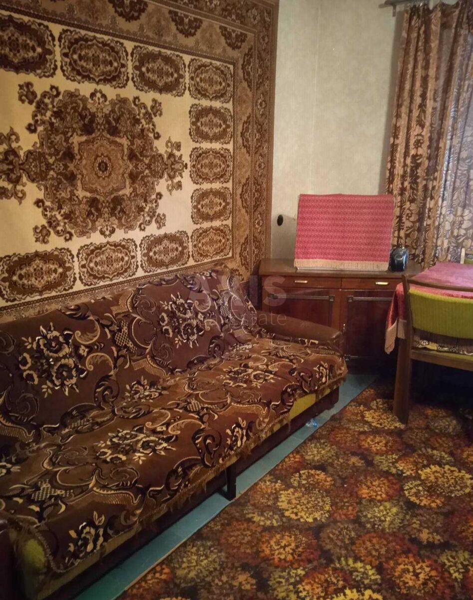 1k apartment vul. Voloshkova 1