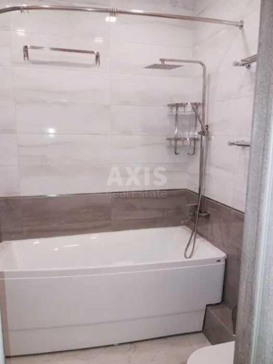 1k apartment vul. Kahy Bendukidze 2574917