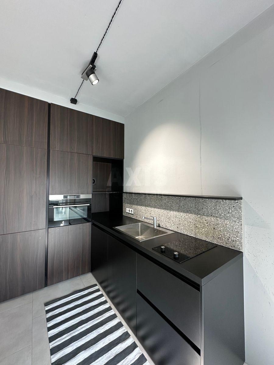 1к квартира ул. Заречная 4, корп. 22
