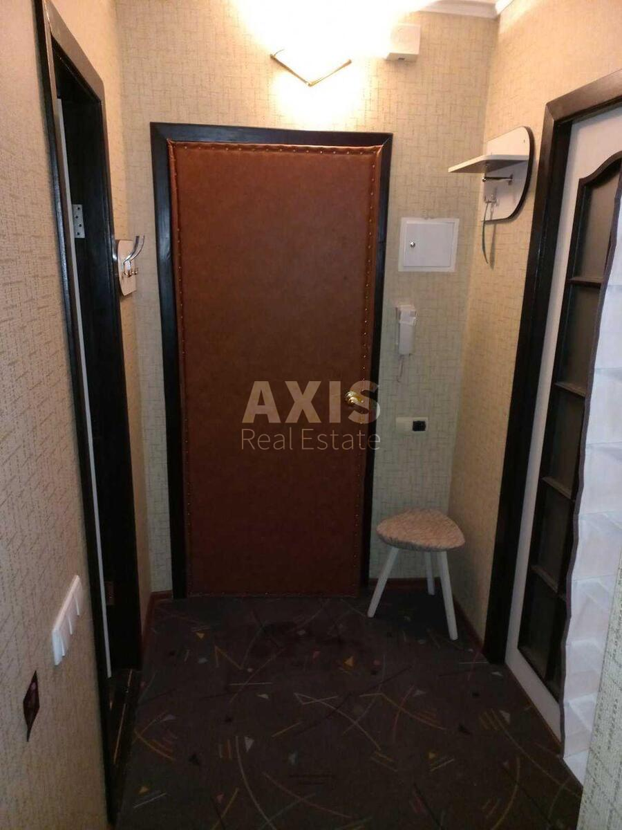 1k apartment vul. Lukivs'ka 710