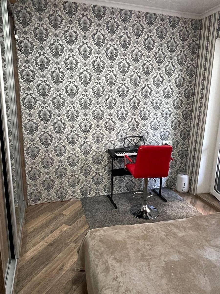 2k apartment vul. Horol's'ka 8/4575609