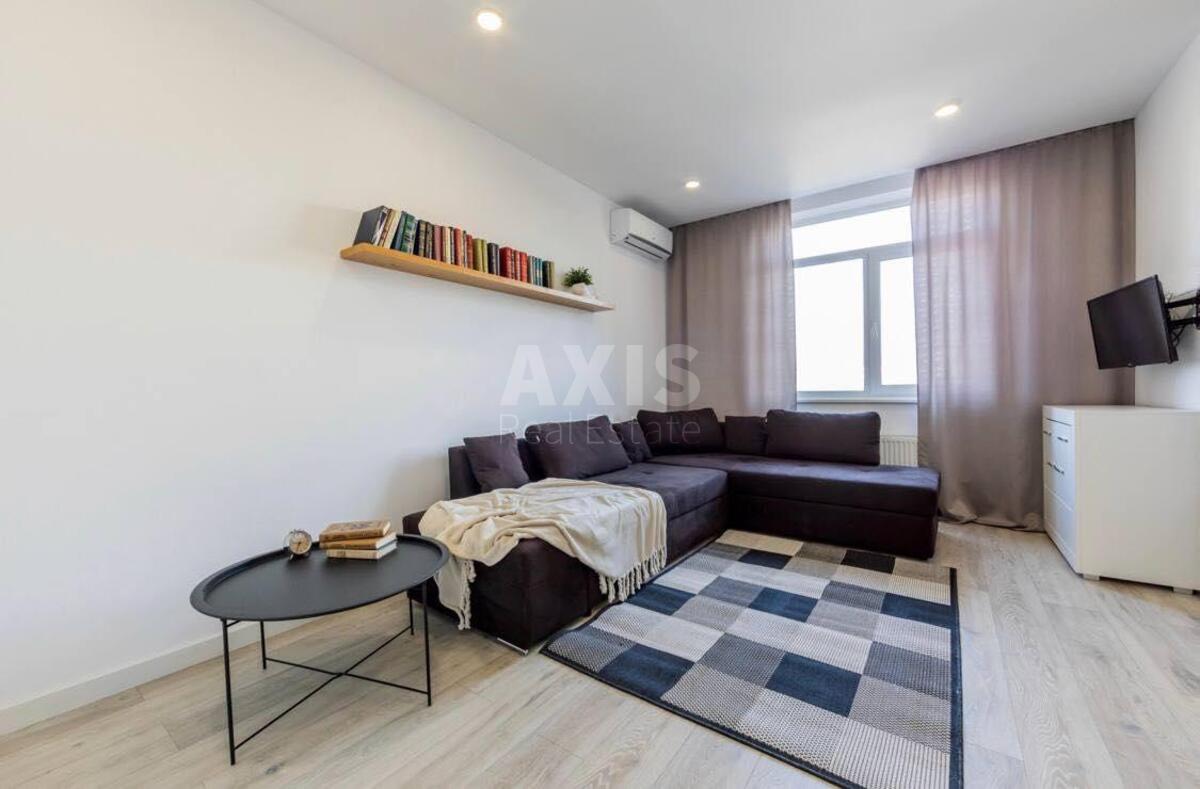 1k apartment vul. Jams'ka 52619149