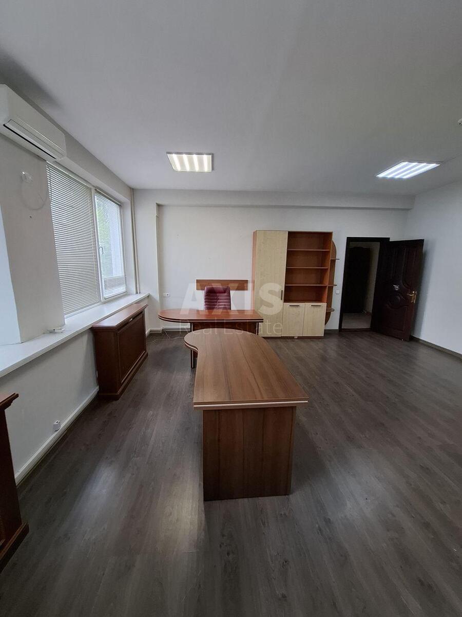 Офис бул. Леси Украинки 34, 62м21
