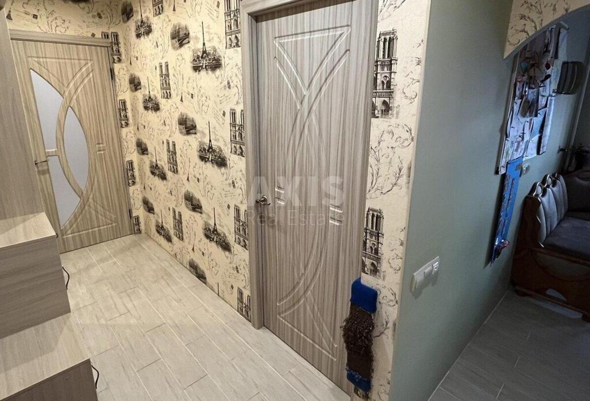 2k apartment pr-t Obolons'kyj 18А481611
