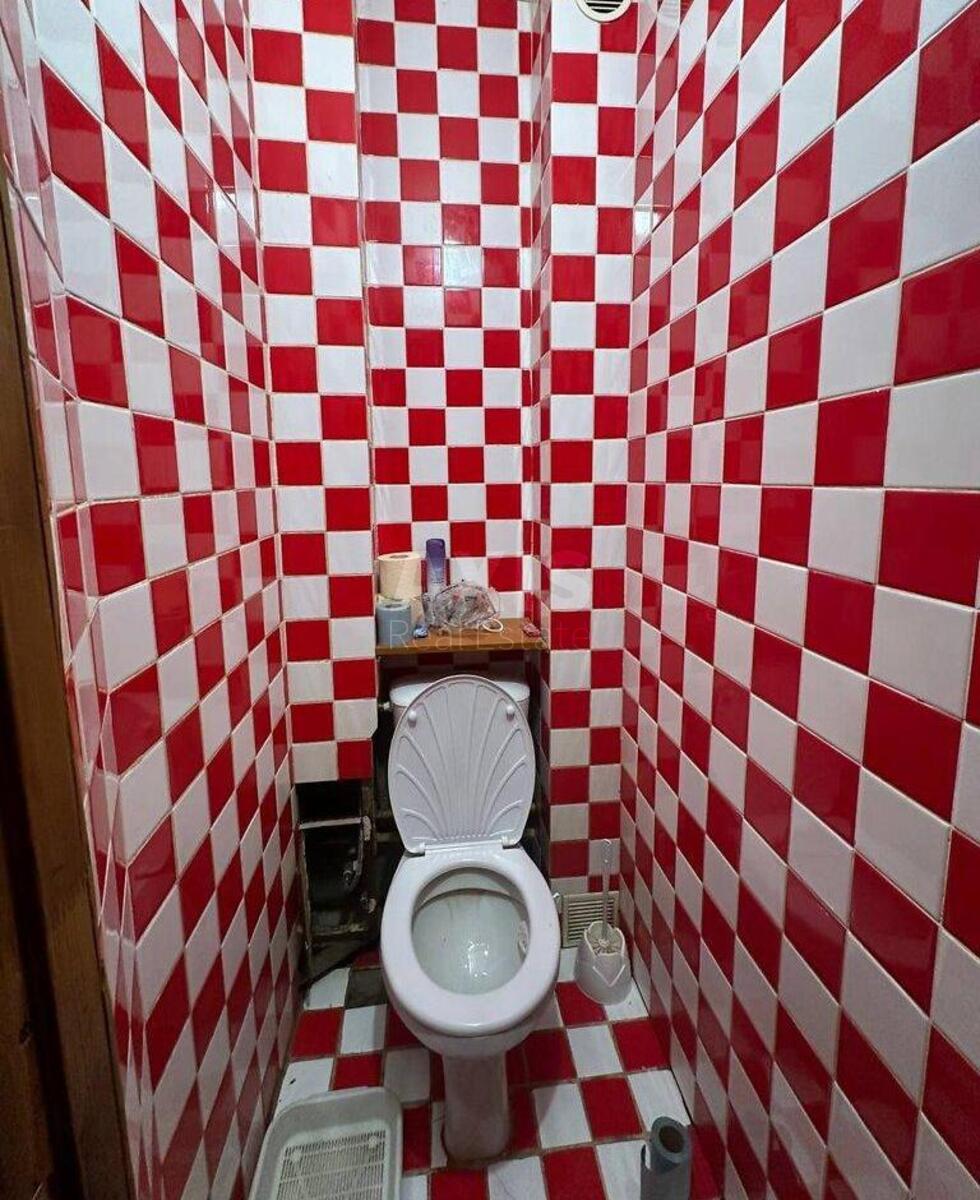 1k apartment pr-t Majakovs'kogo Volodymyra 14А5