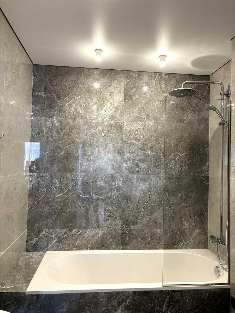 2k apartment vul. Sverstjuka Jevgena 46197911