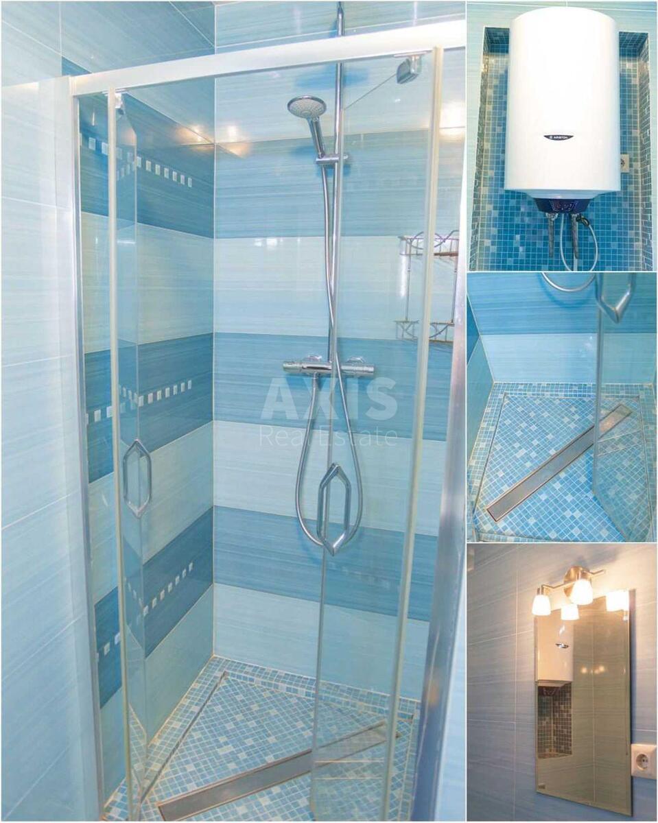 3k apartment vul. Avtozavods'ka 29А11