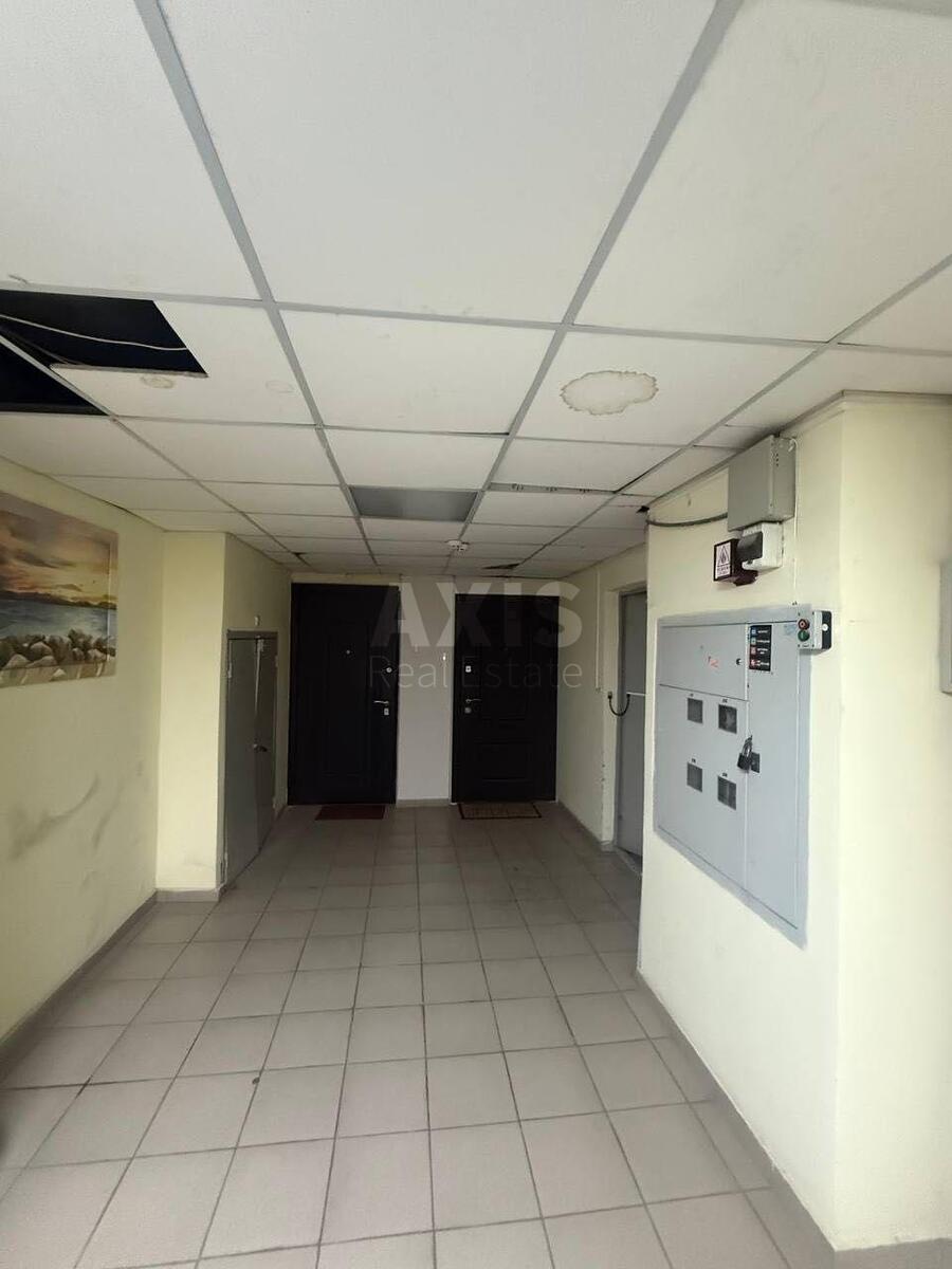 3k apartment vul. Lunachars'kogo 106204413