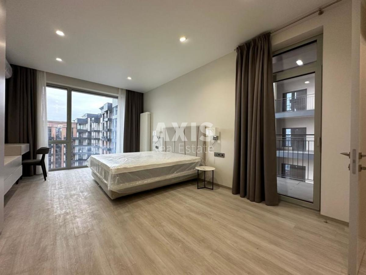 4k apartment vul. Antonovycha 1182