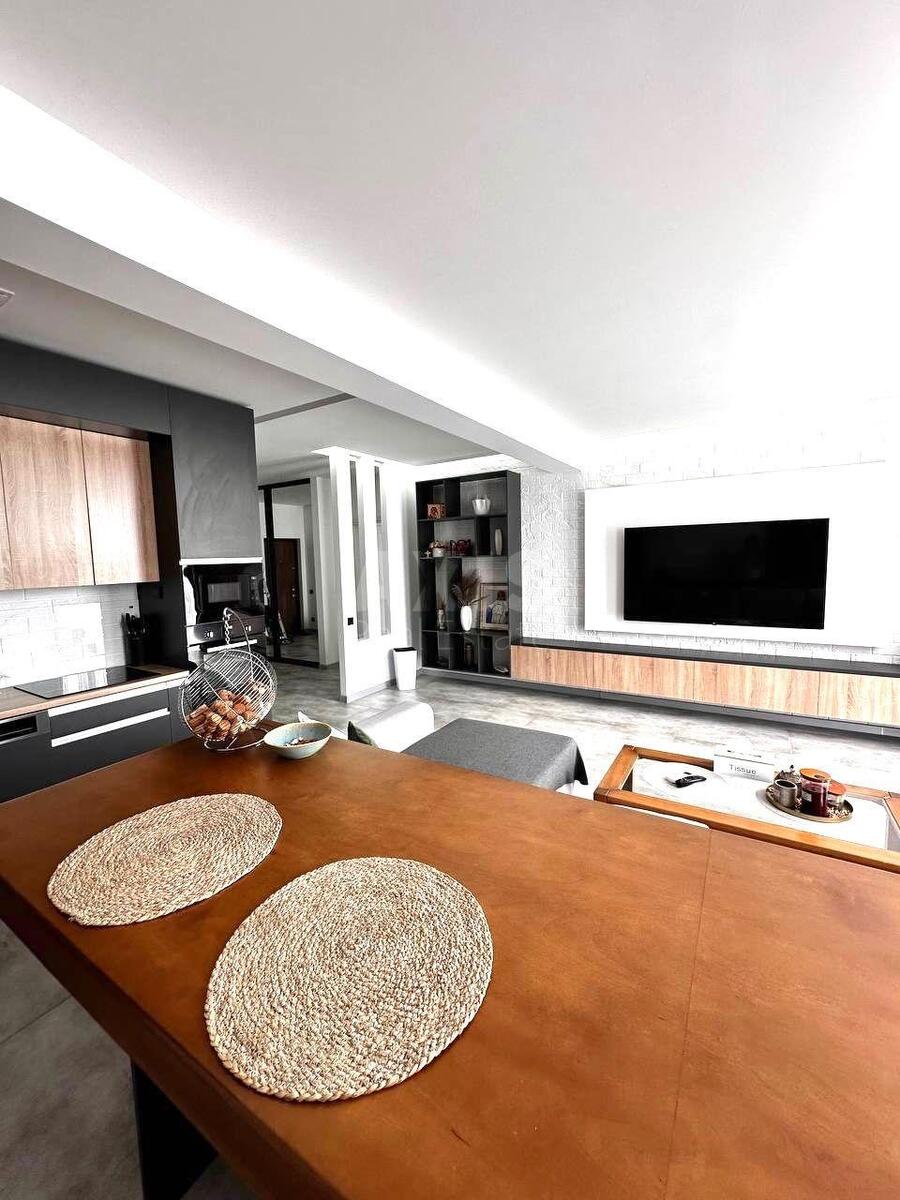 3k apartment vul. Zarichna 1577673