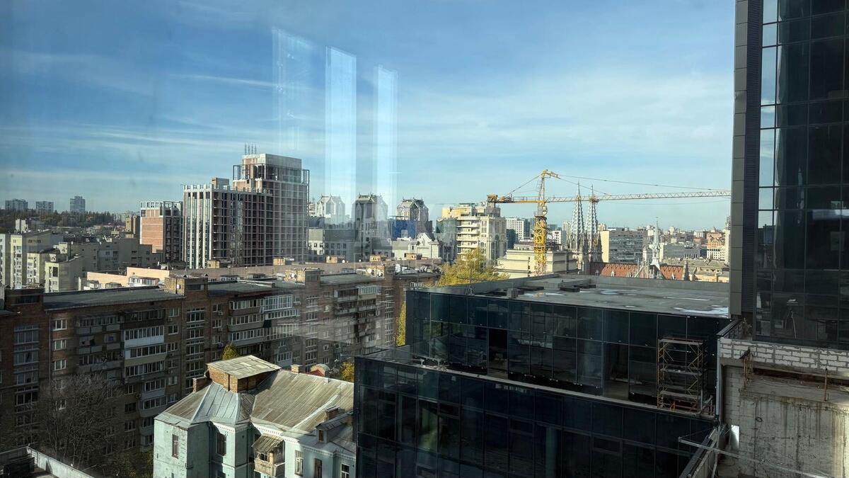 Office vul. Predslavyns'ka 20Б, 930m2620899