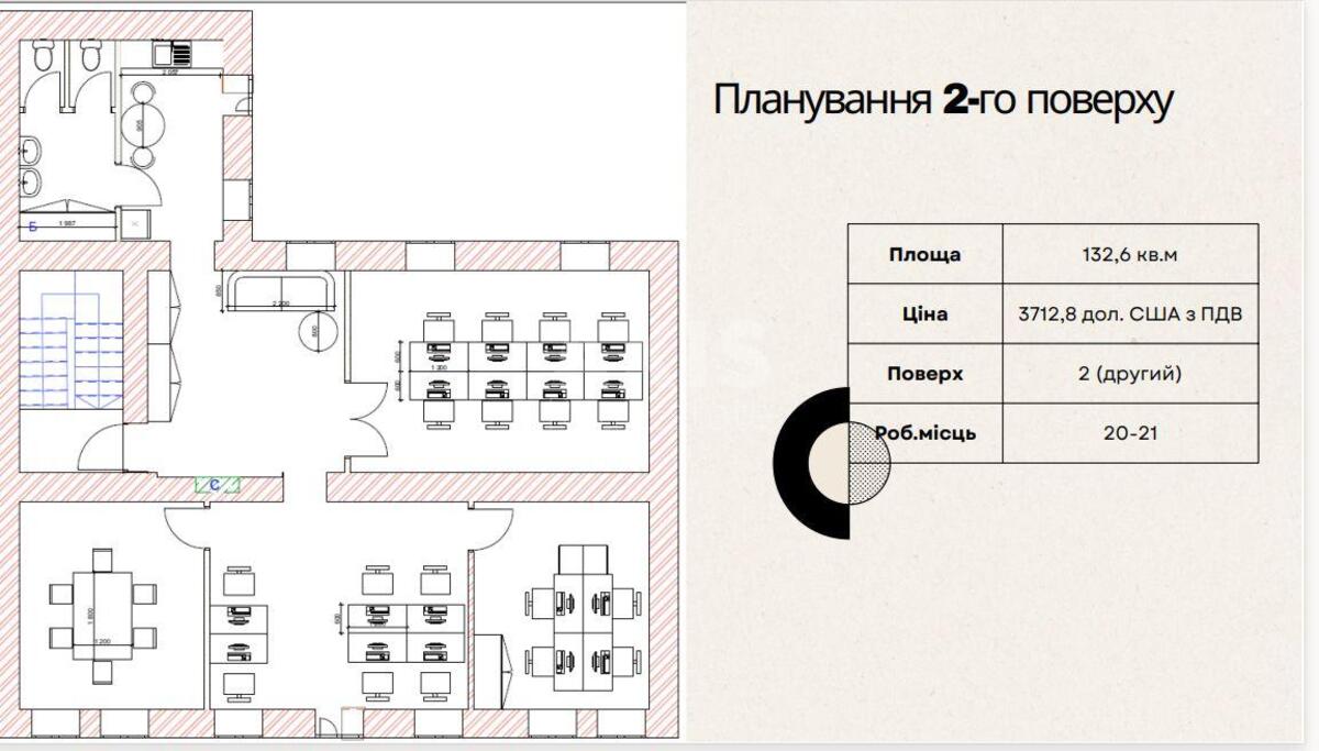 Office vul. Franka Ivana 29, 140m2577961