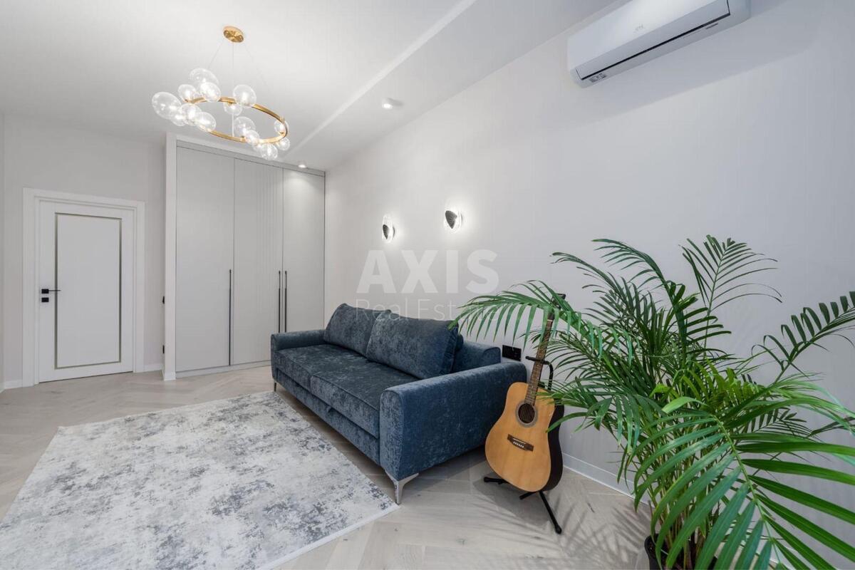 4k apartment vul. Antonova Aviakonstruktora 4А578523