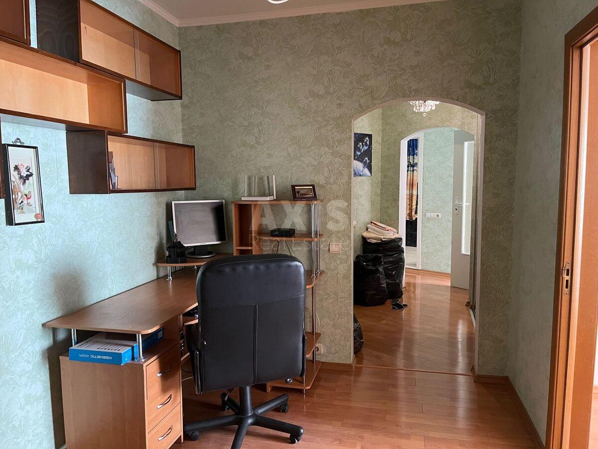 2k apartment vul. Gmyri Borysa 1/6Б2