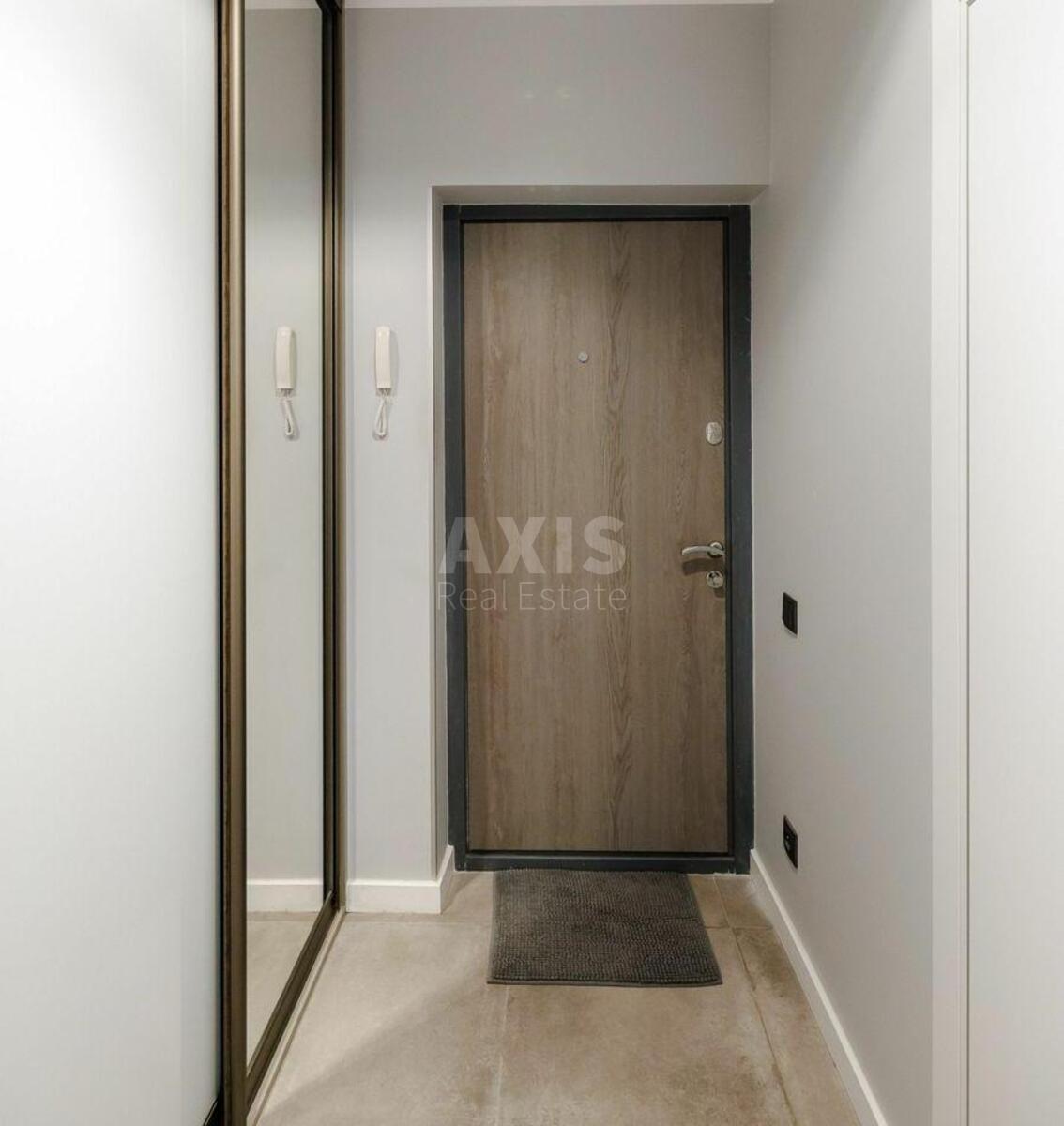 1k apartment vul. Saljutna 2Б578968