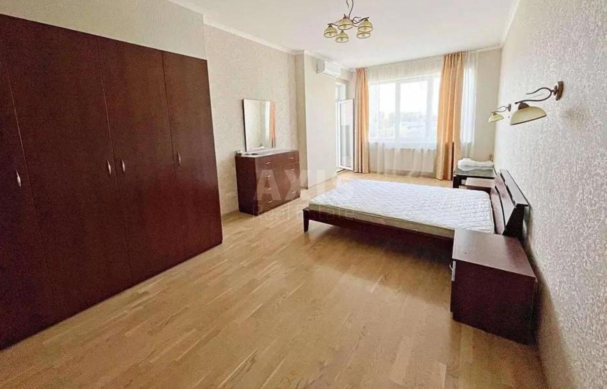 2k apartment vul. Mehanizatoriv 20