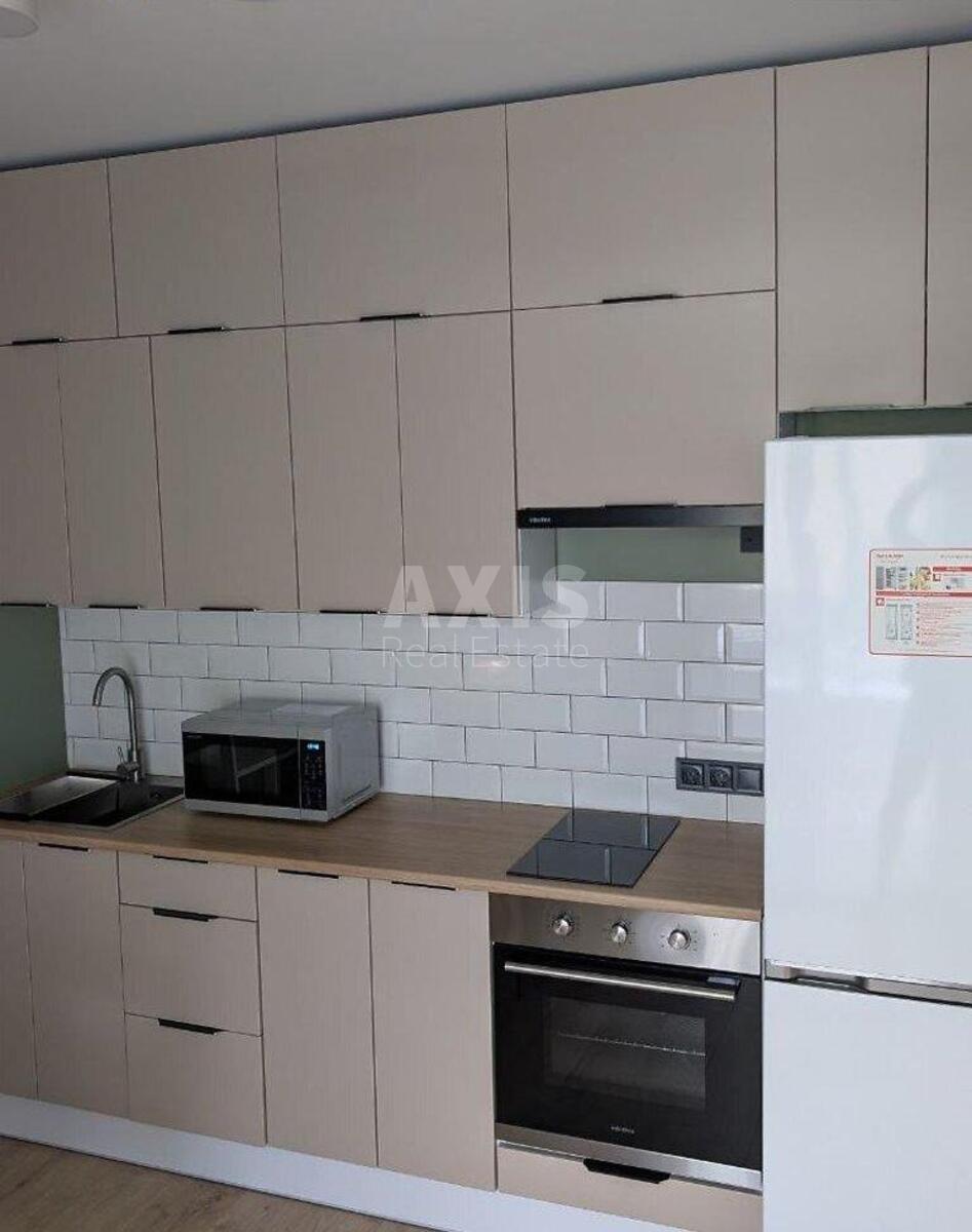 1k apartment vul. Rodyny Kistjakivs'kyh 2А57921