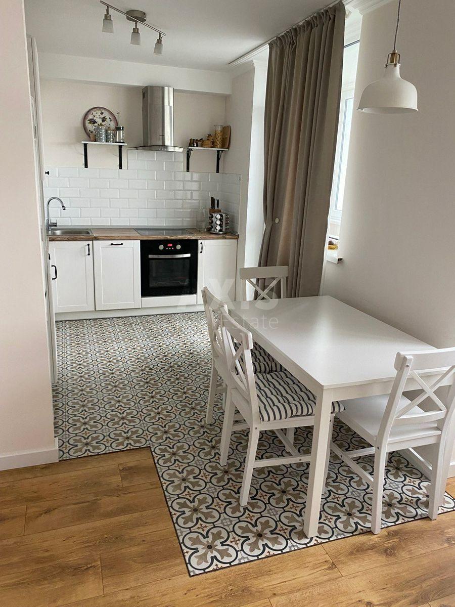 2k apartment vul. Urlivs'ka 23421555